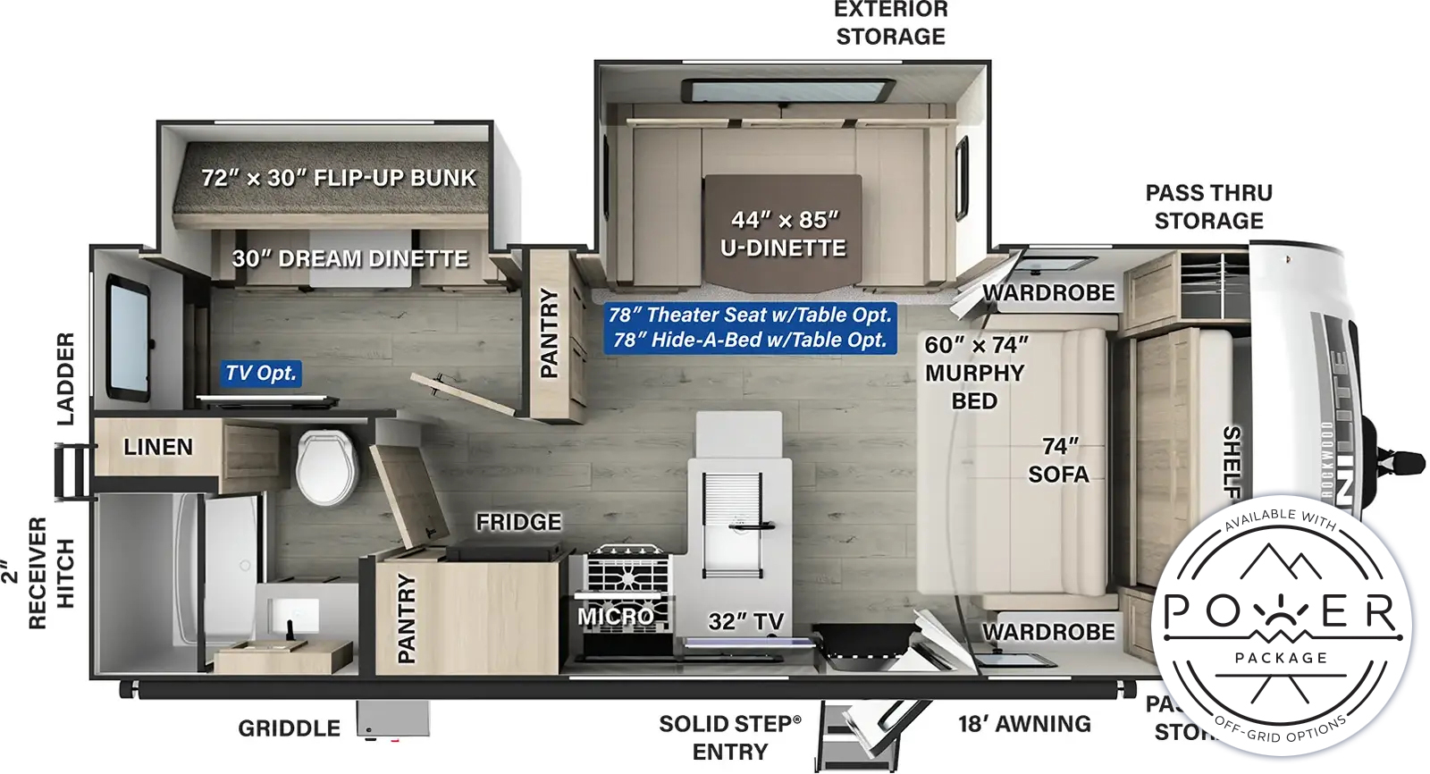 2519S Floorplan Image